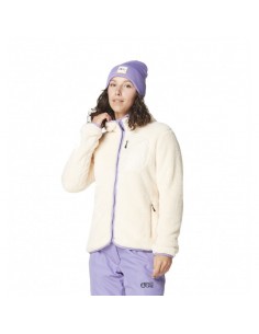 picture izimo fleece vanilla 2