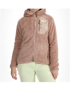 picture izimo fleece roebuck 2