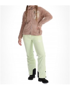 picture izimo fleece roebuck