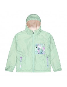 picture posy printed silt green