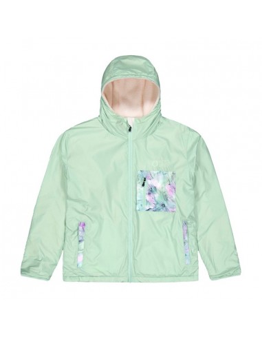 picture posy printed silt green