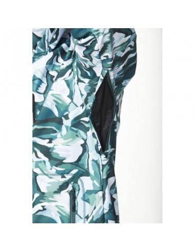 Picture Parker Jacket Peppup Print Vestes de ski homme