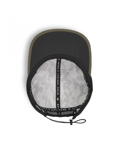 Casquette Picture Shonto Tobacco