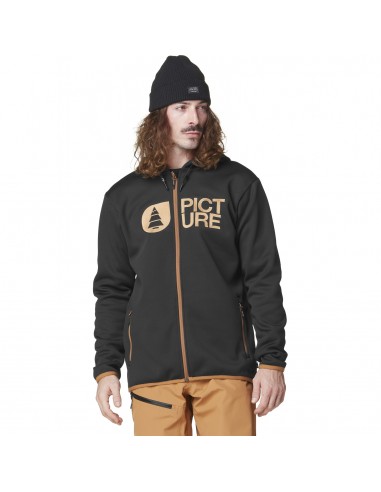picture park zip hoodie