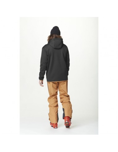 Veste Picture Park Zip Hoodie Black