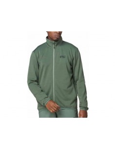 picture marlay tech fleece laurel wreath