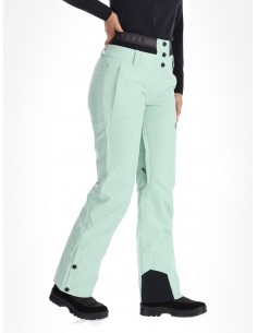 Pantalon de ski Femme Picture Exa Pant Silt Green Pantalons de ski femme 2
