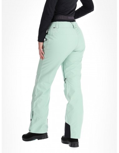 Pantalon de ski Femme Picture Exa Pant Silt Green Pantalons de ski femme