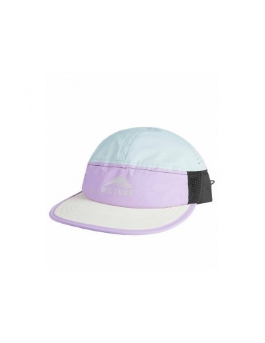 casquette picture shonto cloudy blue