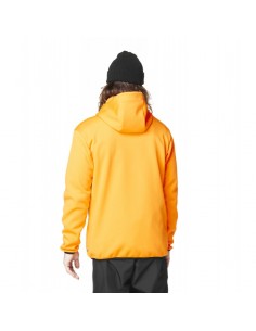 picture park hoodie carrot 2
