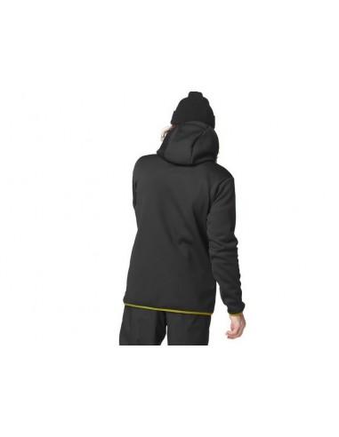Picture Park Hoodie Black 2025