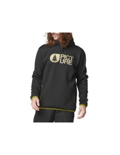 picture hoodie park tech