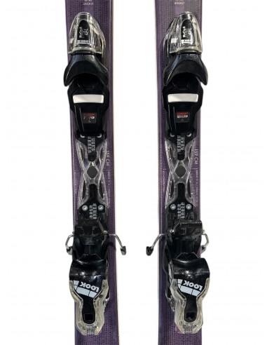 Ski Occasion Rossignol Experience W82 2025 + Fix Look Xpress 11 GW Ski test