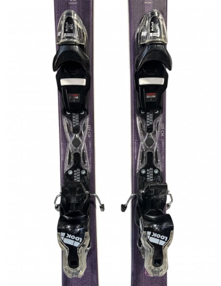 Ski Occasion Rossignol Experience W82 2025 + Fix Look Xpress 11 GW Ski test