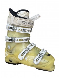 Chaussures de ski Occasion Rossignol Kiara R Mondopoint Chaussures ski femme occasion 2