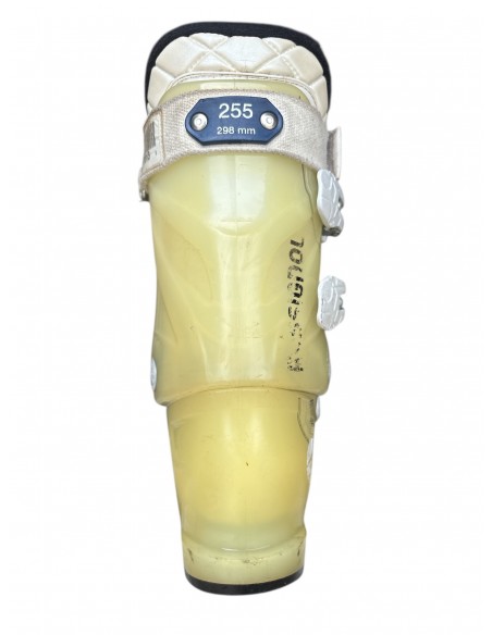 Chaussures de ski Occasion Rossignol Kiara R Mondopoint Chaussures ski femme occasion