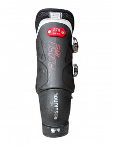 Chaussure de ski Rossignol Flash Irs Occasion Chaussures ski homme occasion 2