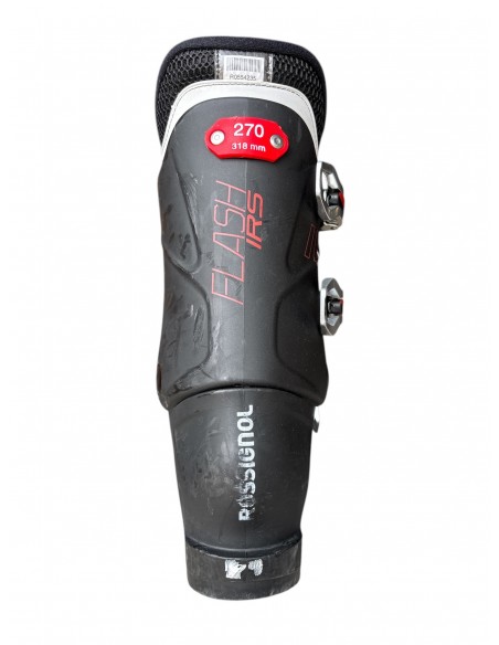 Chaussure de ski Rossignol Flash Irs Occasion Chaussures ski homme occasion