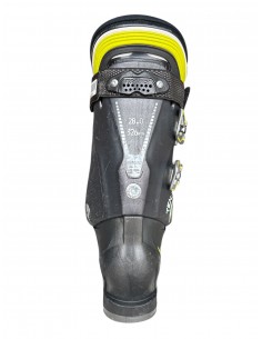 Chaussures de ski Tecnica Ten 2 80 RT Occasion Grey Chaussures ski homme occasion 2