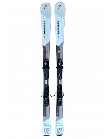 Ski Occasion Head V2 + Fix Tyrolia PR10 GW Ski occasion homme