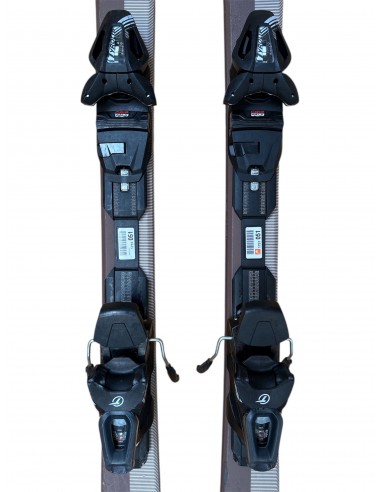 Ski Occasion Head V2 + Fix Tyrolia PR10 GW Ski occasion homme