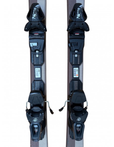 Ski Occasion Head V2 + Fix Tyrolia PR10 GW Ski occasion homme