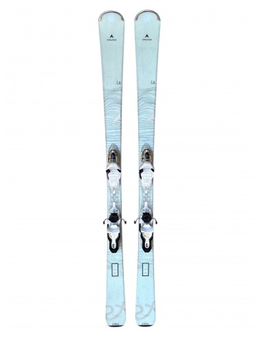 Ski Occasion Dynastar E lite 2 + fix Look Xpress 10 GW Ski occasion femme