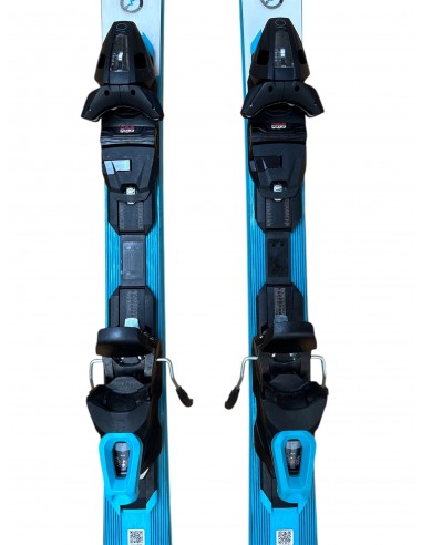 Ski Test Occasion Head E XSR + Fix Tyrolia PR10 GW Ski test
