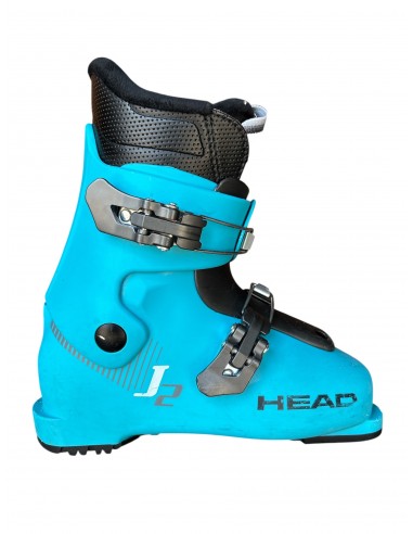 Chaussures de ski Occasions Head J2 / J3 2024 Chaussures ski junior occasion