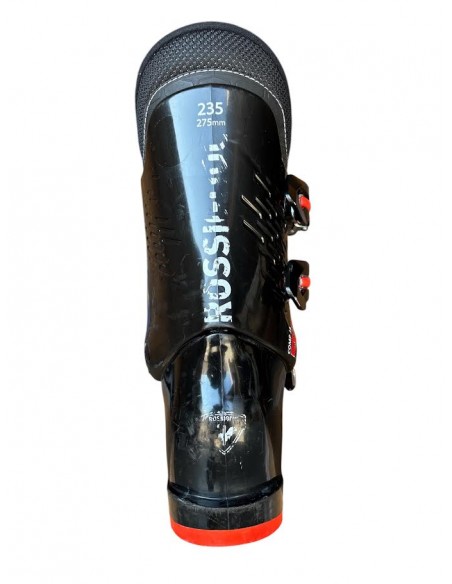 Chaussures de ski Junior Rossignol Comp J3 et J4 Taille de 20 à 26 mondopoint Chaussures ski junior occasion
