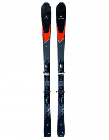 Ski Occasion Dynastar Speed 4X4 563 2023 + Look NX12 Ski occasion homme