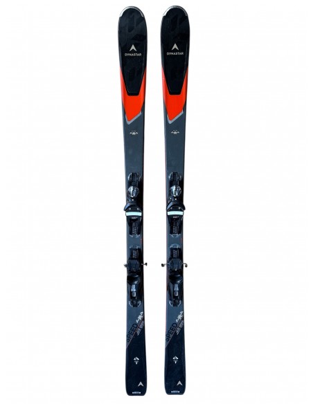 Ski Occasion Dynastar Speed 4X4 563 2023 + Look NX12 Ski occasion homme