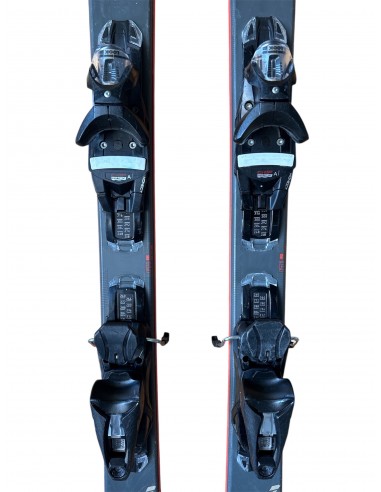 Ski Occasion Dynastar Speed 4X4 563 2023 + Look NX12 Ski occasion homme