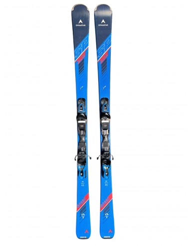 Ski Occasion Dynastar Speed 263 + Fix Look Xp10 GW Ski occasion homme