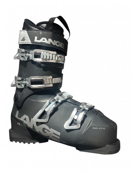 Chaussures de ski Neuves Lange LX RTL W 2025 Mondopoint Chaussures ski femme