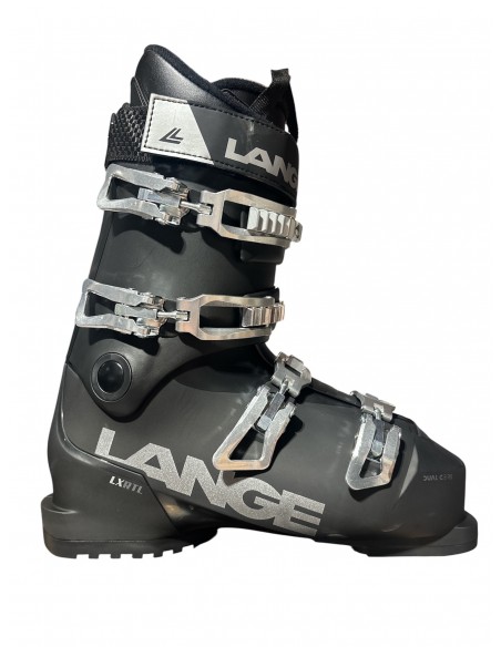 Chaussures de ski Neuves Lange LX RTL W 2025 Mondopoint Chaussures ski femme