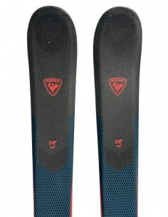 Ski Junior Occasion Rossignol Experience Pro + Fix Look Xpress 7 Ski junior occasion 2