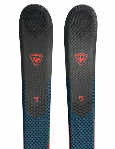 Ski Junior Occasion Rossignol Experience Pro + Fix Look Xpress 7 Ski junior occasion