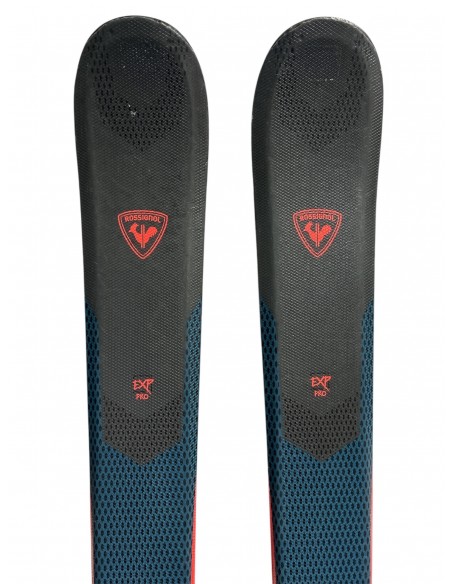 Ski Junior Occasion Rossignol Experience Pro + Fix Look Xpress 7 Ski junior occasion