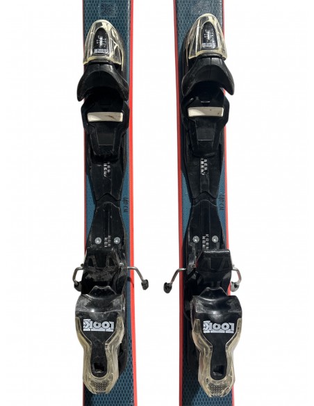 Ski Junior Occasion Rossignol Experience Pro + Fix Look Xpress 7 Ski junior occasion