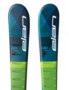 Ski Junior Occasion Elan Maxx 2
