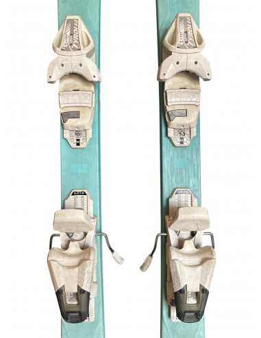 Ski Occasion Head Full Joy 2018 + SLR 9.0 AC BRAKE 78 Ski occasion femme