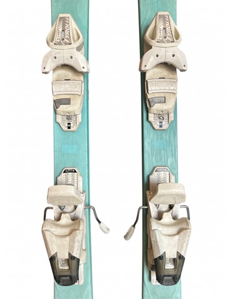 Ski Occasion Head Full Joy 2018 + SLR 9.0 AC BRAKE 78 Ski occasion femme