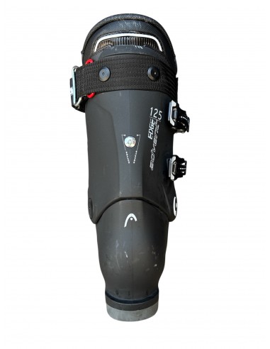 Chaussures de ski Head Advant Edge 125 Test Occasion Chaussures ski test
