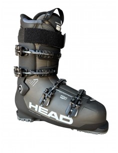 Chaussures de ski Head Advant Edge 125 Test Occasion Chaussures ski test 2