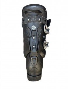 Chaussures de ski test K2 BFC RX 2024/2025 Chaussures ski test 2