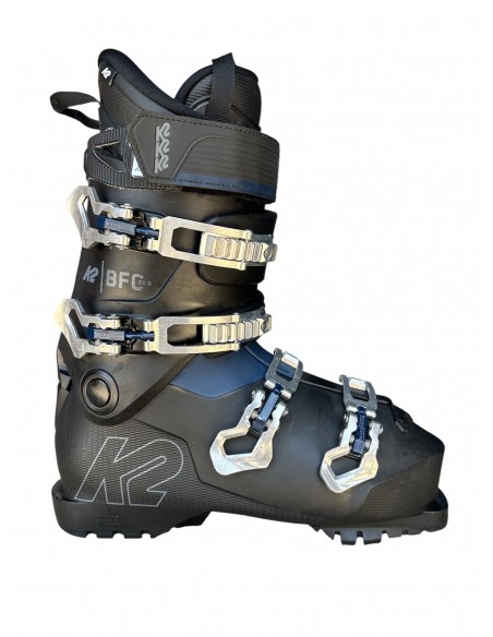 Chaussures de ski test K2 BFC RX 2024/2025 Chaussures ski test