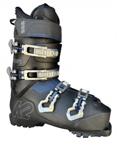 Chaussures de ski test K2 BFC RX 2024/2025 Chaussures ski test
