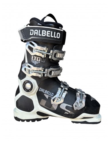 Chaussures de ski Occasions 2024 DS AX W Sport Chaussures ski femme occasion