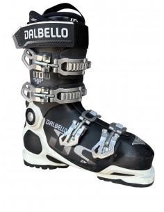 Chaussures de ski Occasions 2024 DS AX W Sport Chaussures ski femme occasion 2